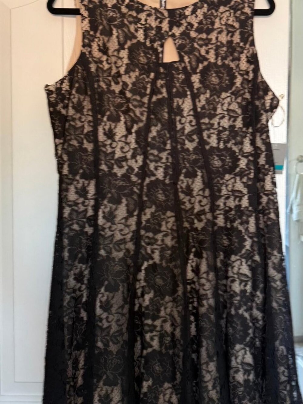 Length Dress